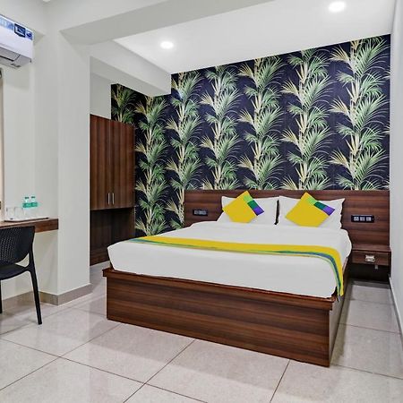 Hotel Nrm Residency Mysore Bagian luar foto