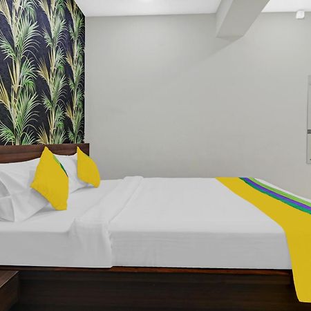 Hotel Nrm Residency Mysore Bagian luar foto