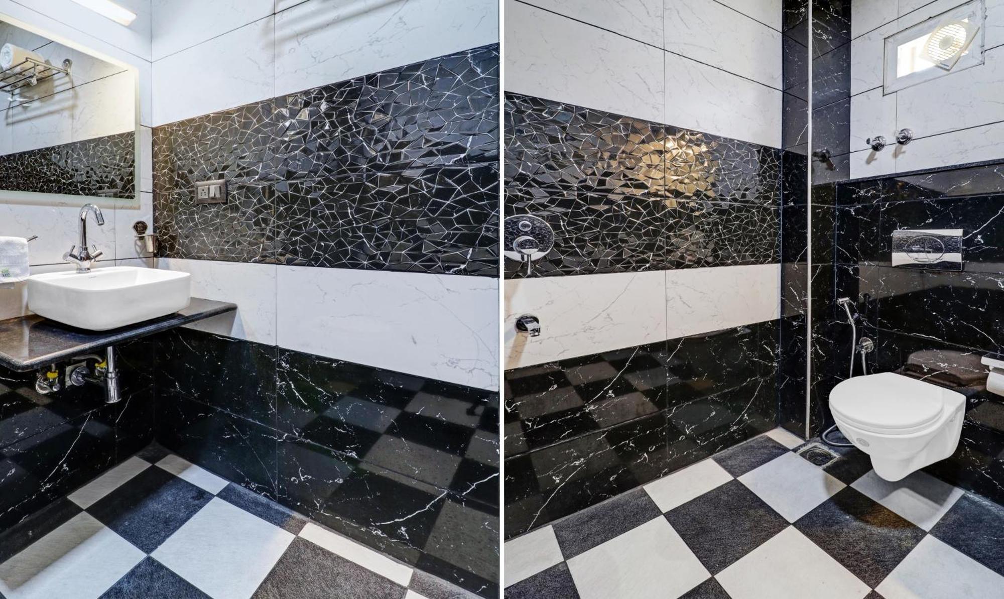 Hotel Nrm Residency Mysore Bagian luar foto